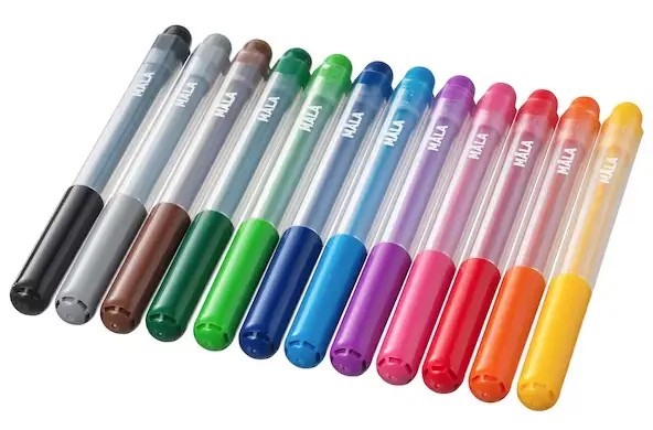 IKEA-004-776-10-MÅLA-Felt-Tip-Pen-product