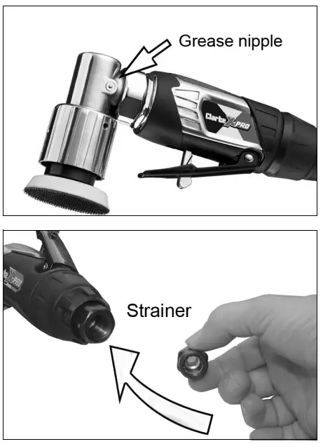 Clarke-CAT168-Right-Angle-Sander-9