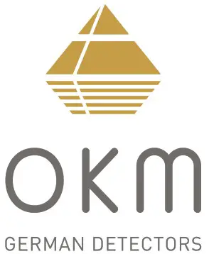 OKM - Logo