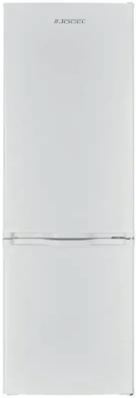 JOCEL jc262 Combi Refrigerator Freestanding