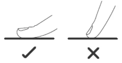 Omega OCC32KZ Ceramic Cooktop - fig 6