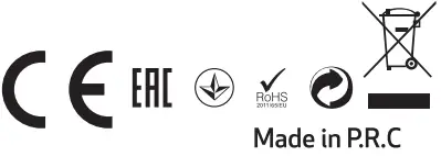 OPTONICA LED Built In Module Square - FIG 16