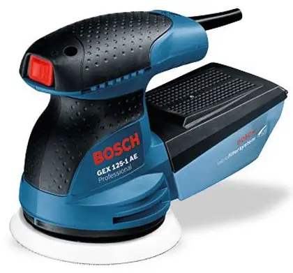 BOSCH-GEX-125-A-Professional-Random-Orbit-Sander-product-image