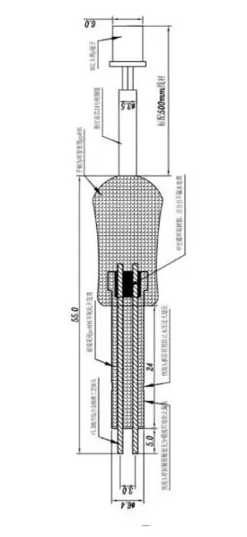 Winsen MW-TDS101 TDS Water Quality Detection Sensor - Figure 2