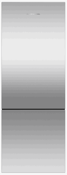 FISHER PAYKEL RF135BRPX6 N Freestanding Refrigerator Freezer -