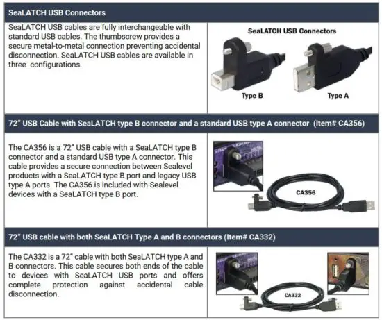 FIG 12 SeaLATCH Locking USB Cables.JPG