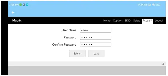 ATEN VM6809H 4K 30 Hz 8x9 HDMI Matrix Switcher-fig17