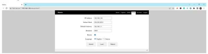 ATEN VM6809H 4K 30 Hz 8x9 HDMI Matrix Switcher-fig22