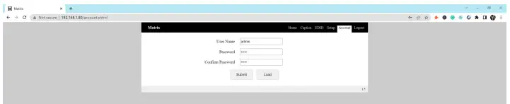 ATEN VM6809H 4K 30 Hz 8x9 HDMI Matrix Switcher-fig23