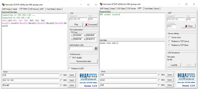 ATEN VM6809H 4K 30 Hz 8x9 HDMI Matrix Switcher-fig24