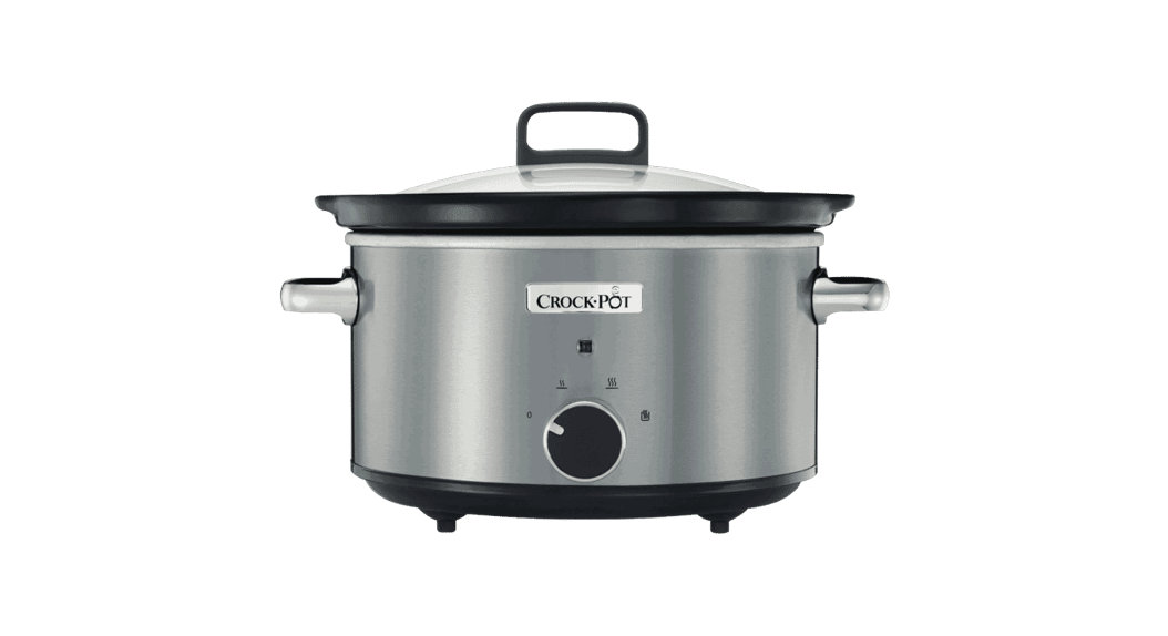 Crockpot Chp200 Traditional Slow Cooker User Guide Crockpot Chp200 Traditional Slow Cooker User Guide