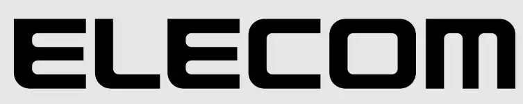 Elecom LOGO