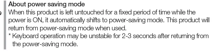 Elecom TK-FBP102 Wireless Keyboard FIG 5