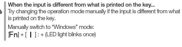 Elecom TK-FBP102 Wireless Keyboard FIG 6