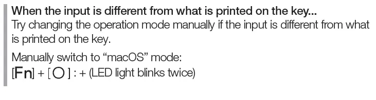 Elecom TK-FBP102 Wireless Keyboard FIG 7