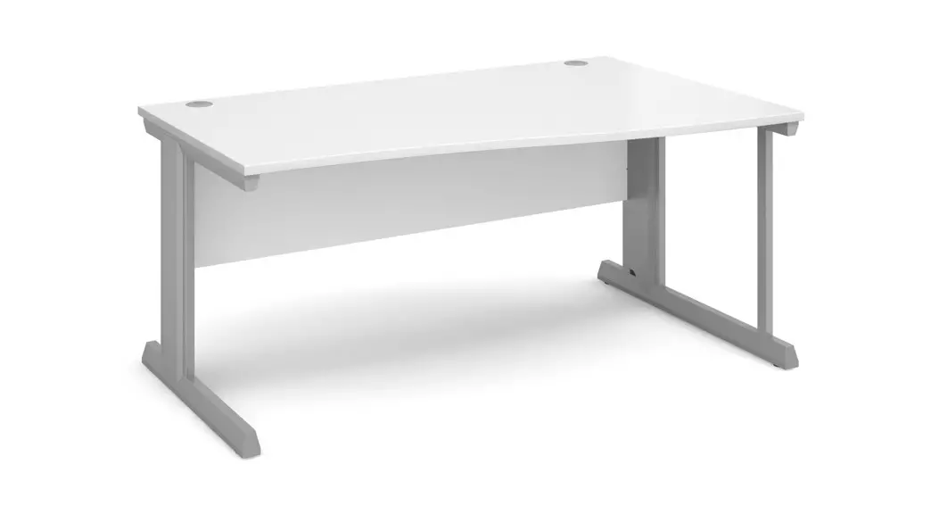 Dams Vivo Ii Wave Desk User Guide