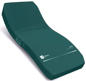 High Resilience Foam Mattress Instructions - Feature Image