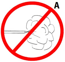 High Resilience Foam Mattress Instructions - icon29