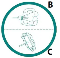 High Resilience Foam Mattress Instructions - icon30