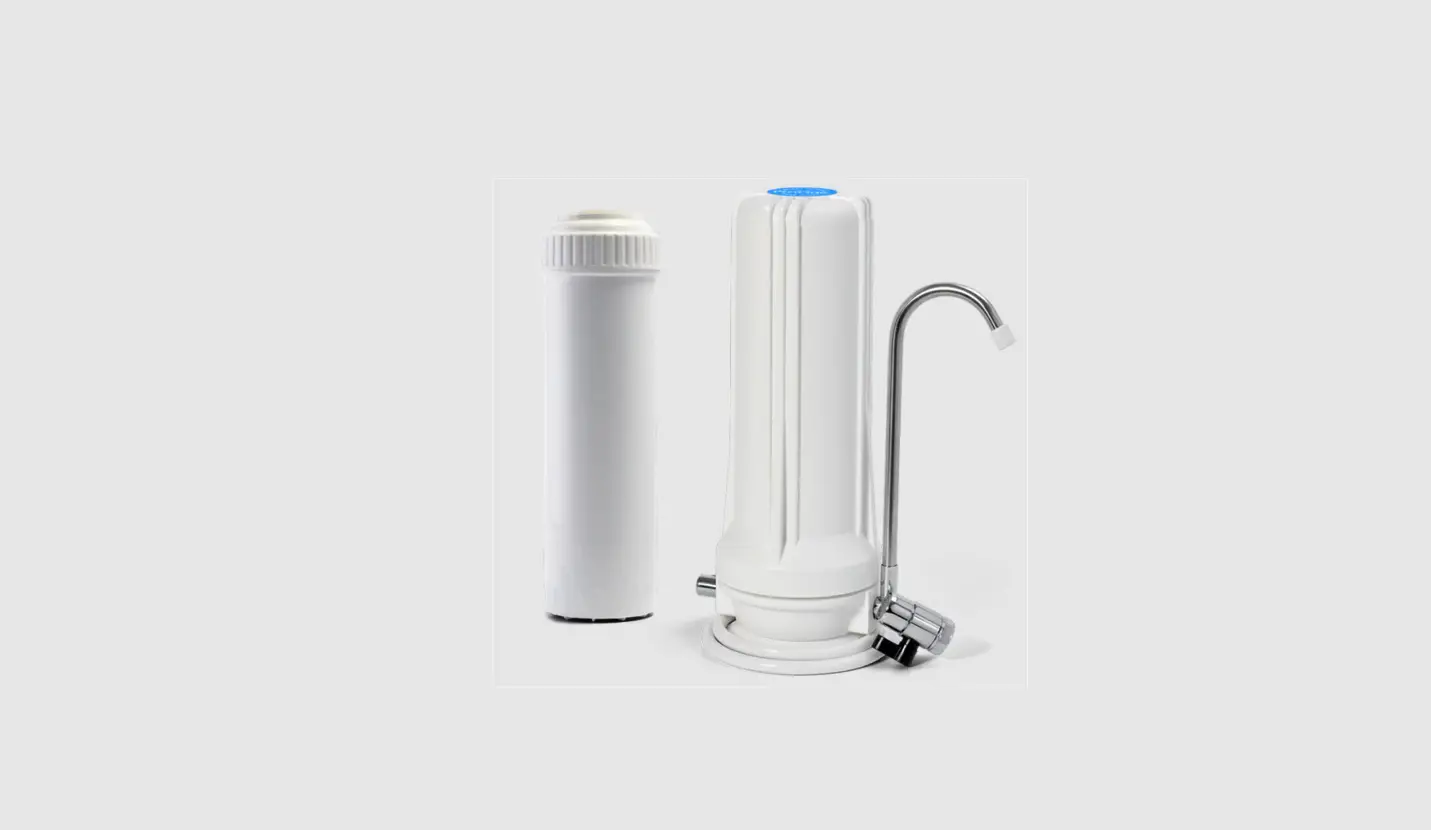 Proone Under Counter Promax Dual Extension Kit User Manual