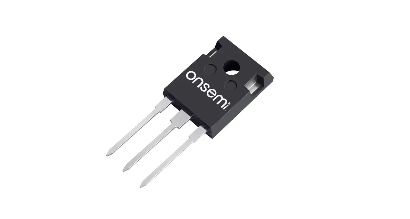 Onsemi Nvh4l060n065sc1 Silicon Carbide Mosfet