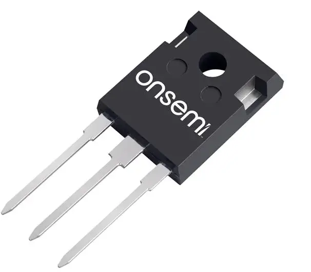 onsemi NVH4L060N065SC1 Silicon Carbide MOSFET product
