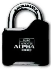 BURG-WACHTER-Alpha-Titan-900 85 V-High-Security-Hardened-Padlock-PRODUCT