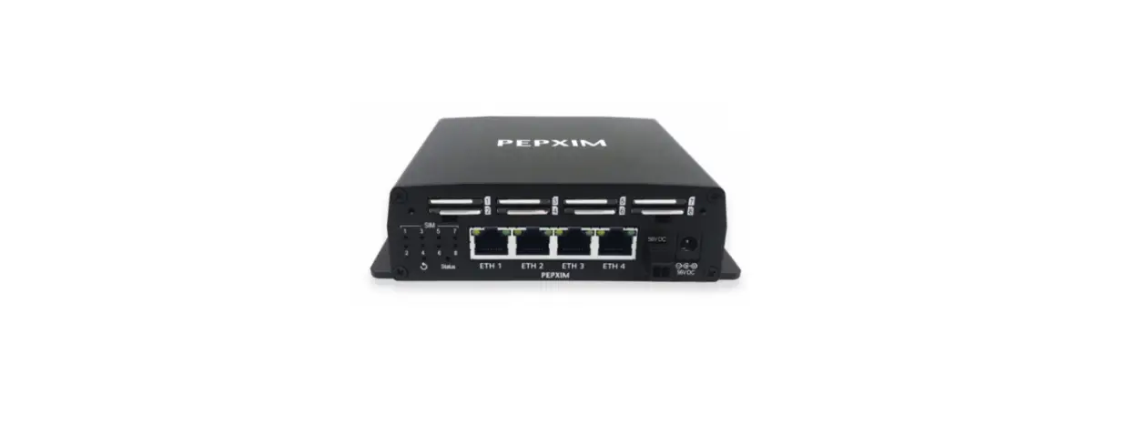 Peplink Hd2 Dome With Local Sim Injector Installation Guide