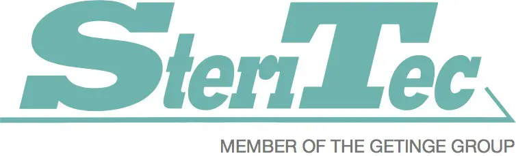 SteriTec - Logo