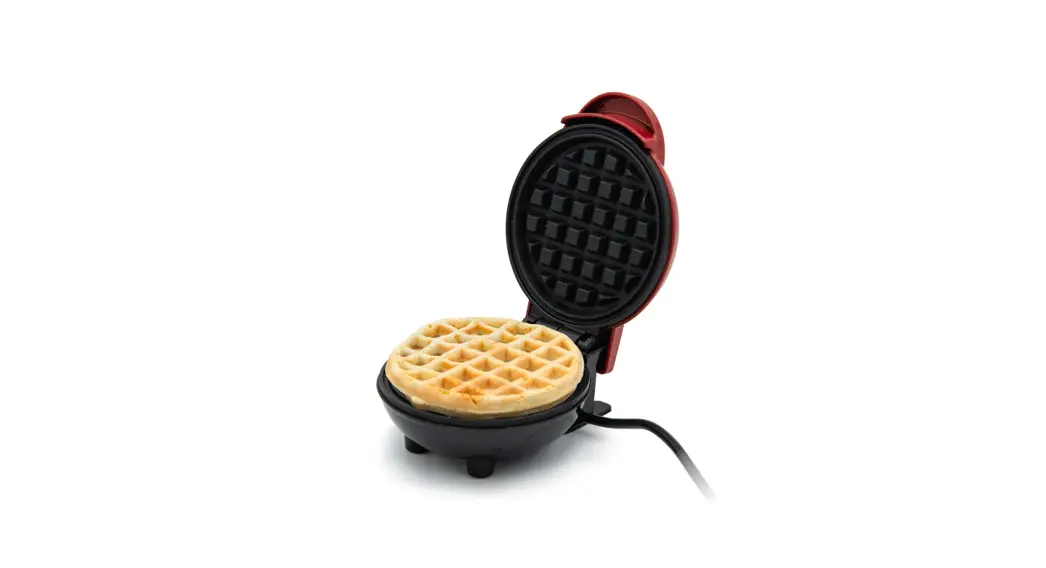 Kogan Mini Waffle And Snack Maker User Guide Kogan Mini Waffle And Snack Maker User Guide