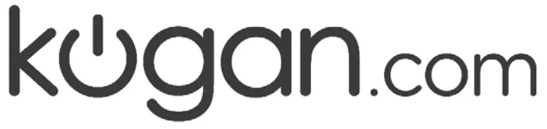 KOGAN logo