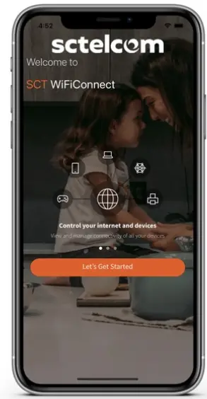 sctelcom-SCT-WiFiConnect-App-product