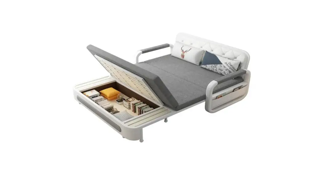 The Right Path 158 62.2 In Rolled Arm Sofa Bed Installation Guide The Right Path 158 62.2 In Rolled Arm Sofa Bed Installation Guide