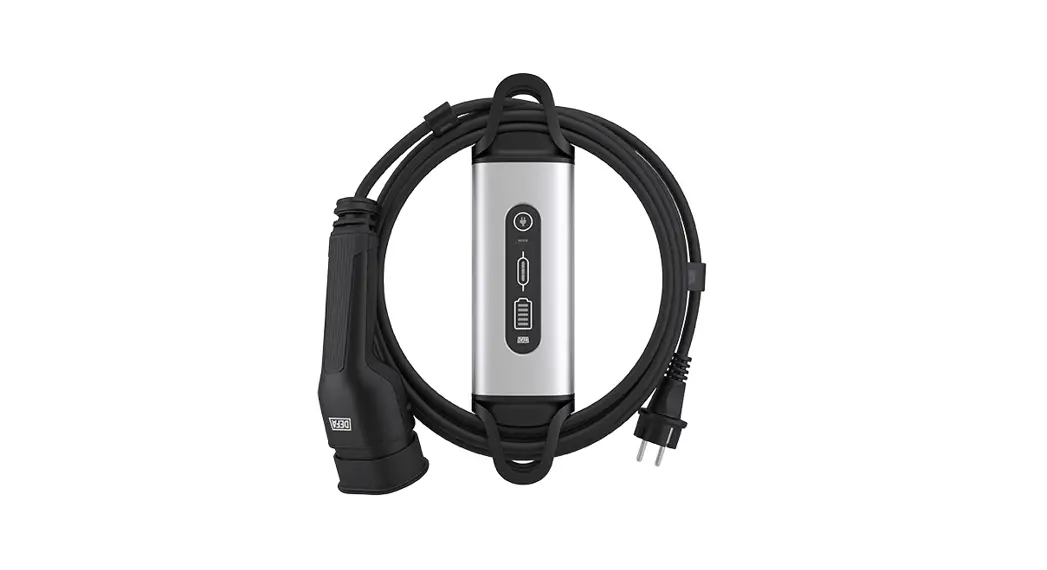 Defa 502005 Emove Mode 2 Ec Charging Cable User Manual Defa 502005 Emove Mode 2 Ec Charging Cable User Manual
