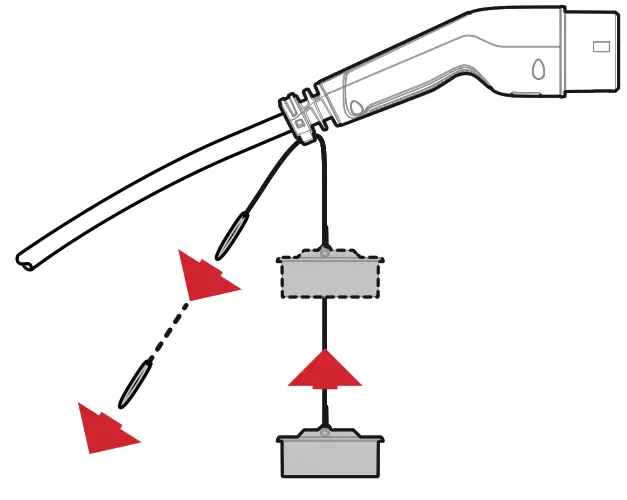 DEFA 502005 eMove Mode 2 EC Charging Cable - fig13