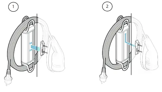 DEFA 502005 eMove Mode 2 EC Charging Cable - fig23