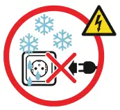 DEFA 502005 eMove Mode 2 EC Charging Cable - icon10