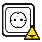 DEFA 502005 eMove Mode 2 EC Charging Cable - icon3
