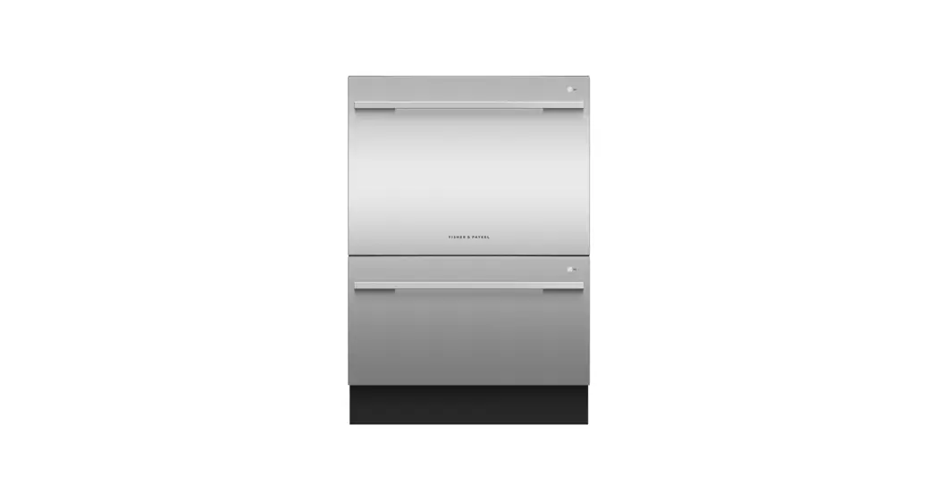 Fisher Paykel Dd24ddftx9 N Double Dishdrawer Dishwasher User Guide