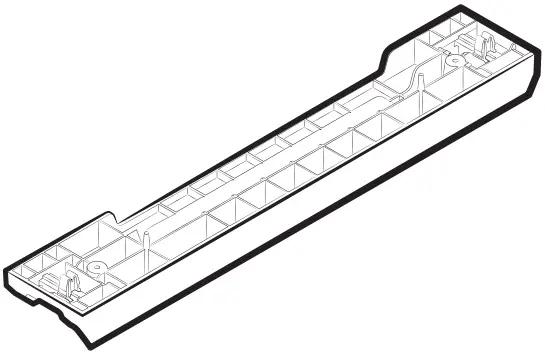 SAMSUNG SKK 8MC Stacking Multi Control Kit - FIG 12