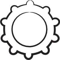 SAMSUNG SKK 8MC Stacking Multi Control Kit - FIG 16