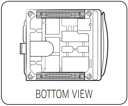 SAMSUNG SKK 8MC Stacking Multi Control Kit - FIG 2