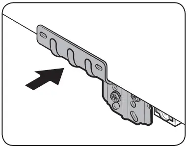 SAMSUNG SKK 8MC Stacking Multi Control Kit - FIG 5