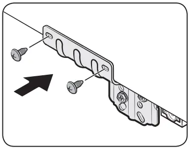 SAMSUNG SKK 8MC Stacking Multi Control Kit - FIG 6