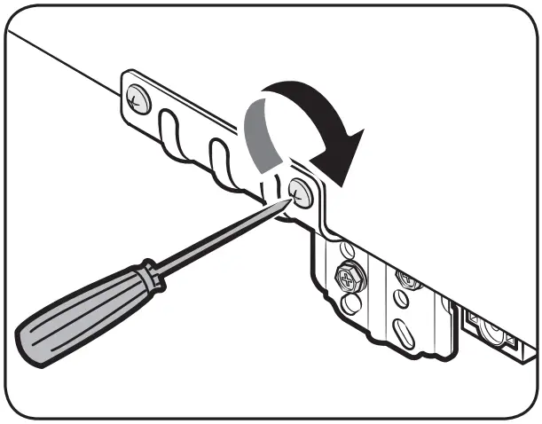SAMSUNG SKK 8MC Stacking Multi Control Kit - FIG 7