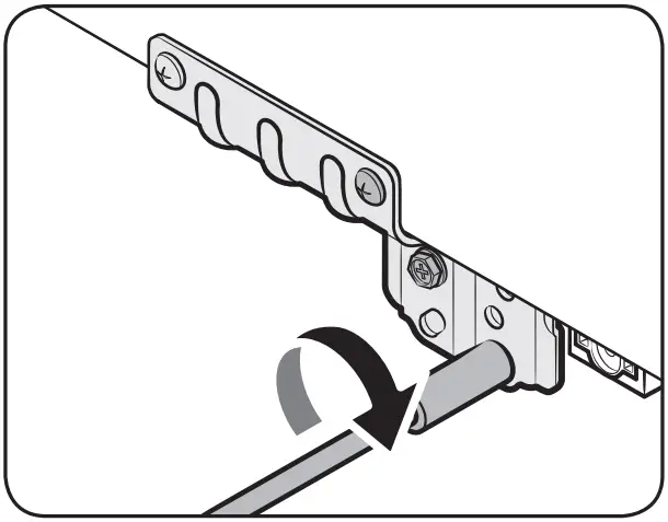 SAMSUNG SKK 8MC Stacking Multi Control Kit - FIG 8