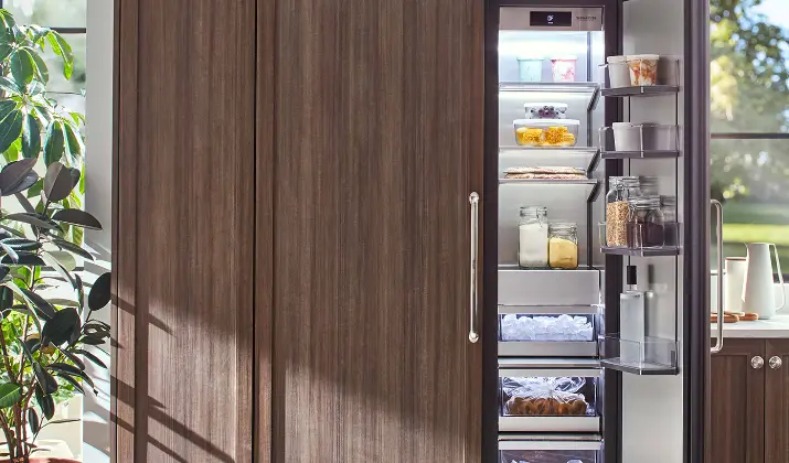 Fisher Paykel Ahsrd21 Contemporary Round Door Handle User Guide Fisher Paykel Ahsrd21 Contemporary Round Door Handle User Guide