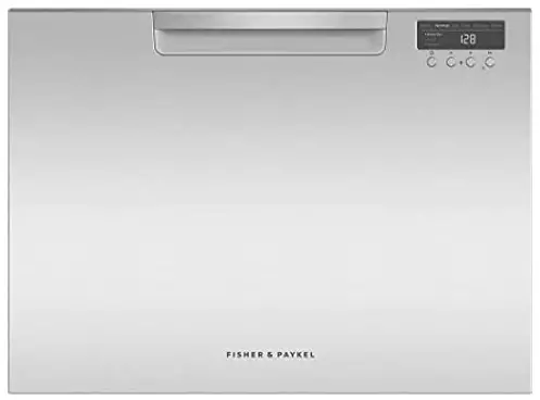 FISHER PAYKEL DD24SCTX9 N Single DishDrawer Dishwasher-