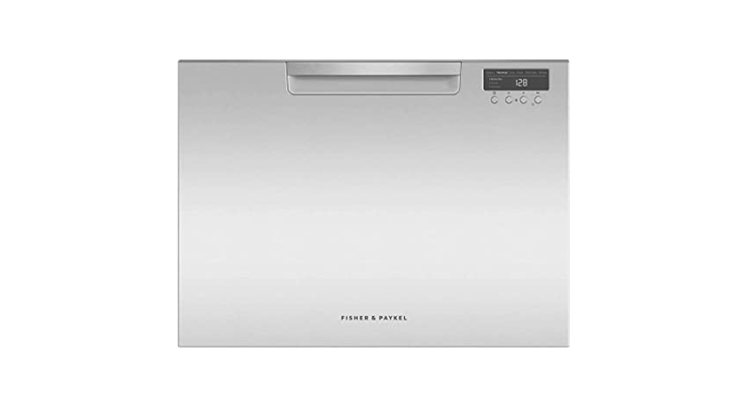 Fisher Paykel Dd24sctx9 N Single Dishdrawer Dishwasher User Guide Fisher Paykel Dd24sctx9 N Single Dishdrawer Dishwasher User Guide