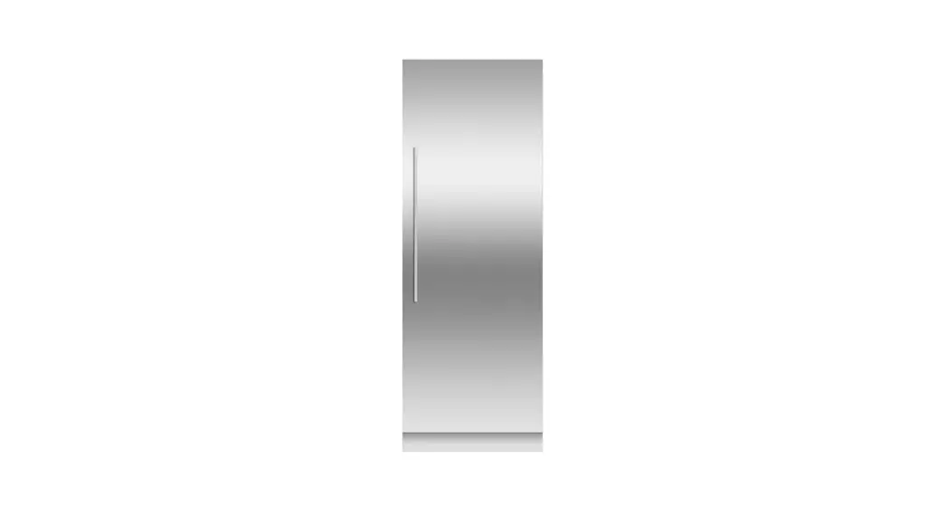 Fisher Paykel 25314 76cm Door Panel For Integrated Column Refrigerator Or Freezer User Guide